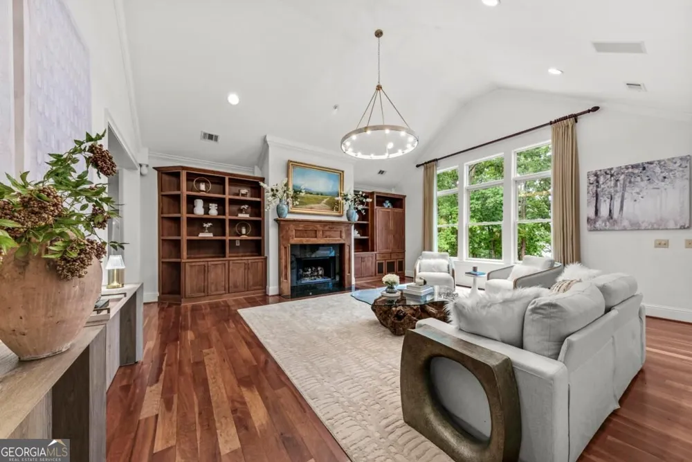 1041 Ruths WAY Greensboro, GA 30642