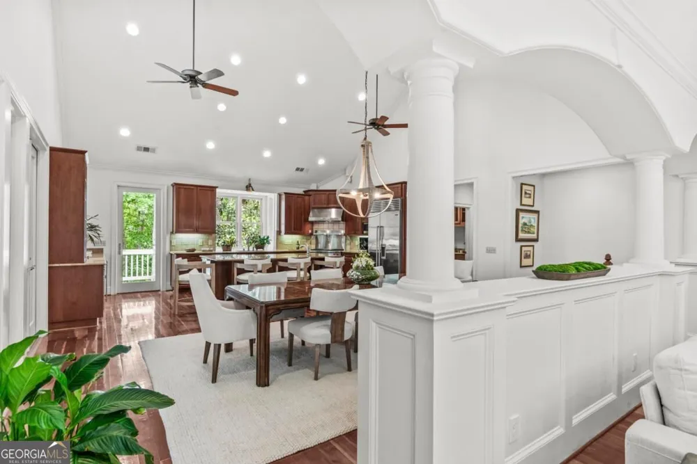 1041 Ruths WAY Greensboro, GA 30642