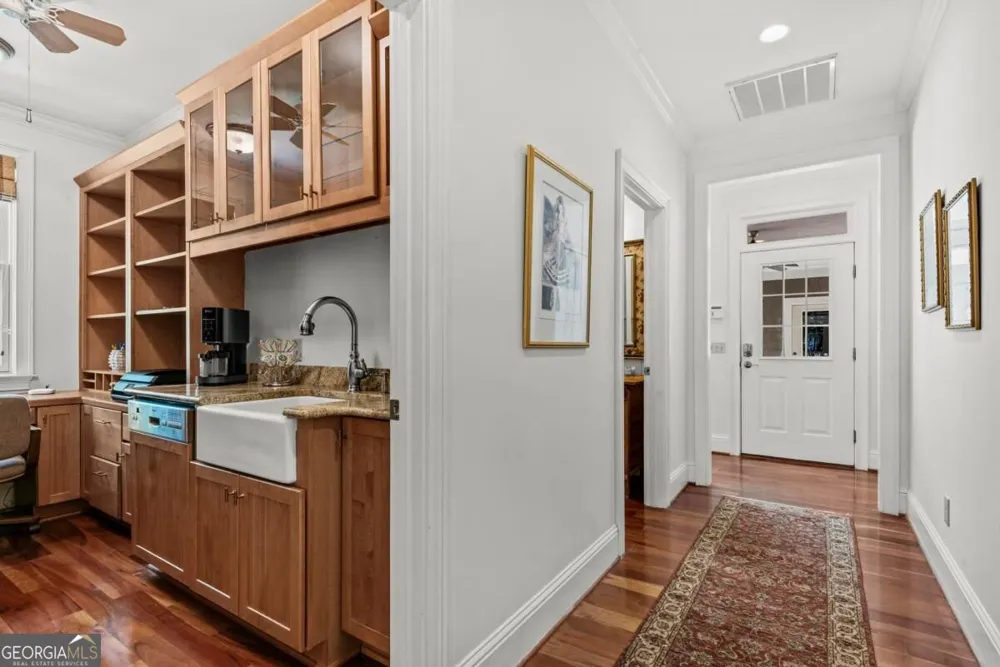 1041 Ruths WAY Greensboro, GA 30642