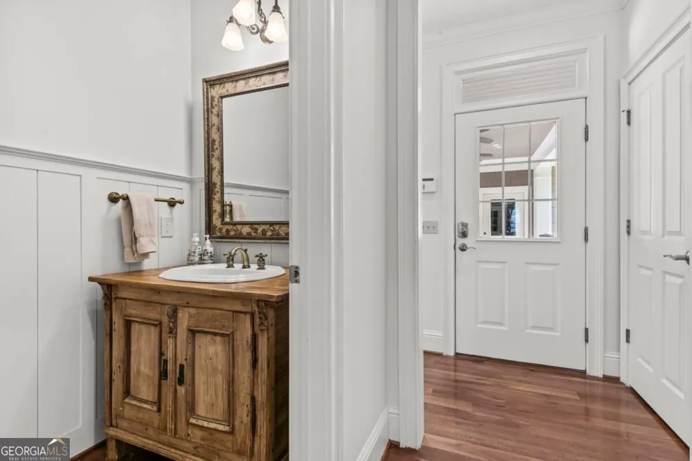 1041 Ruths WAY Greensboro, GA 30642
