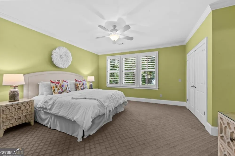 1041 Ruths WAY Greensboro, GA 30642
