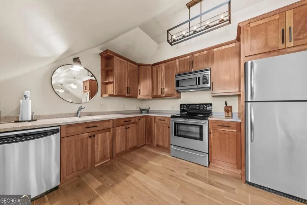 1041 Ruths WAY Greensboro, GA 30642