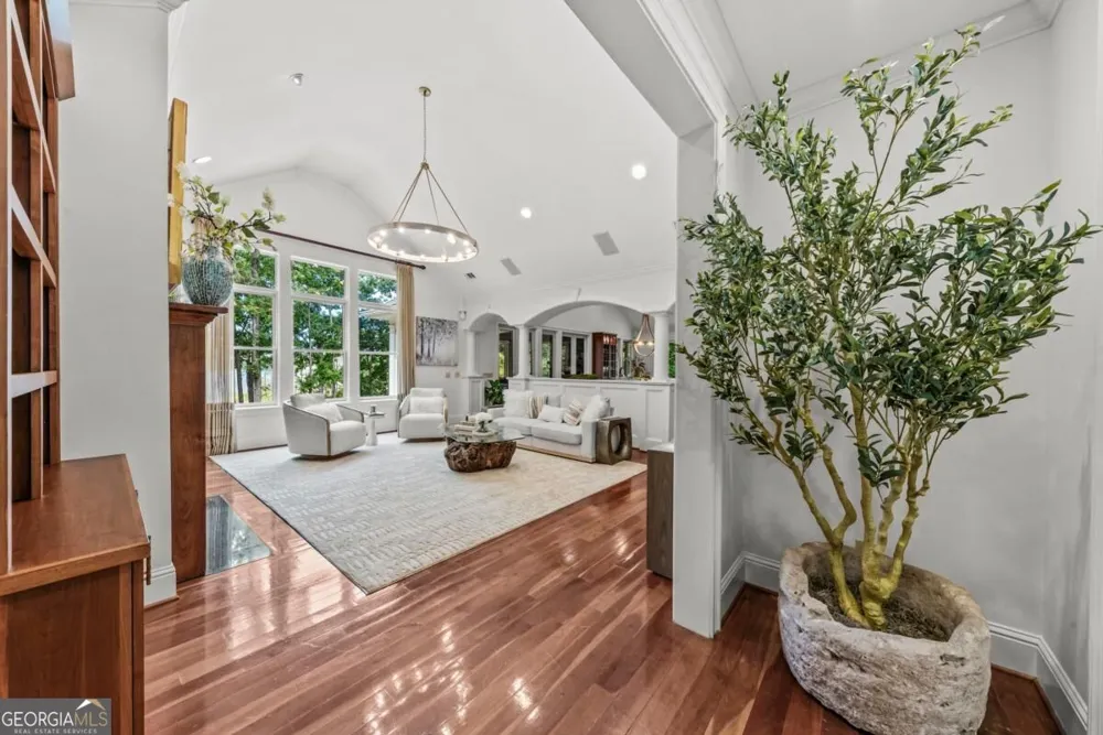 1041 Ruths WAY Greensboro, GA 30642