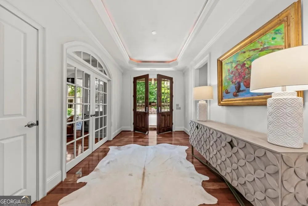 1041 Ruths WAY Greensboro, GA 30642