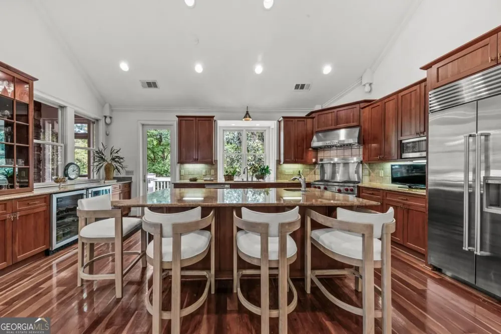 1041 Ruths WAY Greensboro, GA 30642