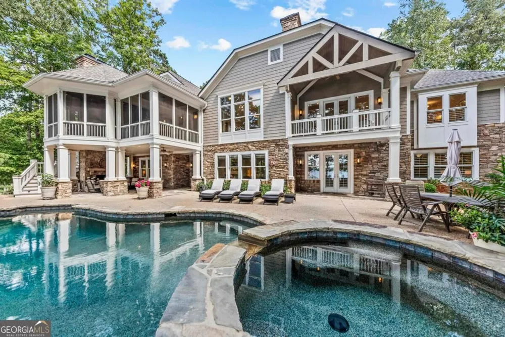 1041 Ruths WAY Greensboro, GA 30642