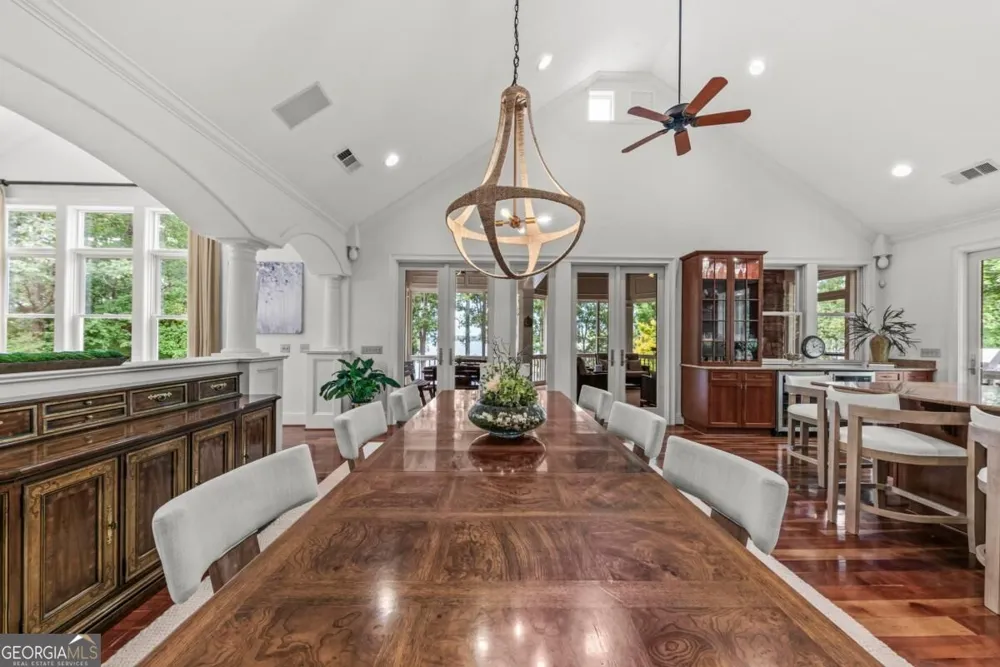 1041 Ruths WAY Greensboro, GA 30642