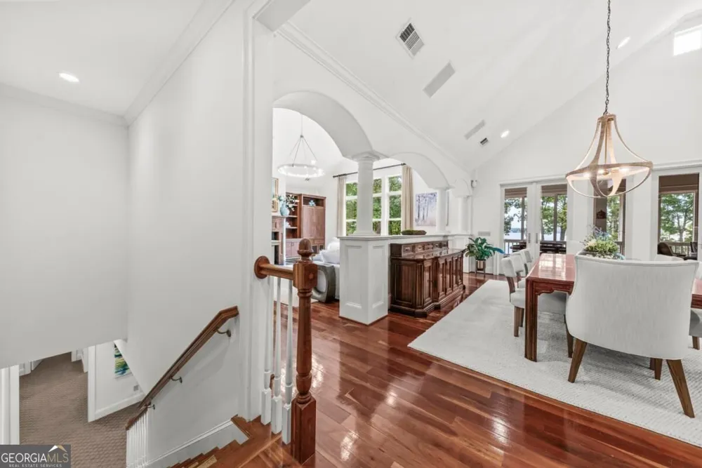 1041 Ruths WAY Greensboro, GA 30642