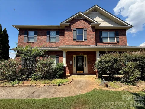 105 Jobe Drive