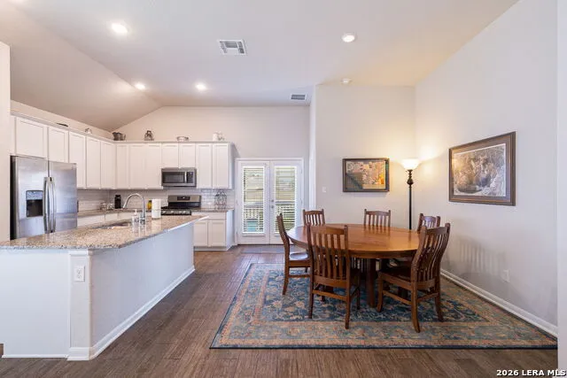 7016 Oldham Clf Schertz, TX 78108
