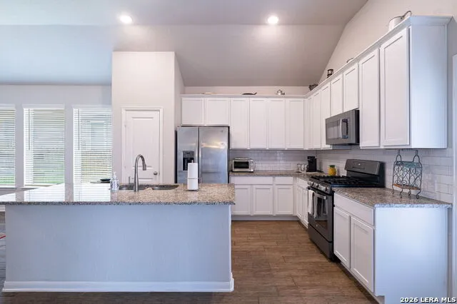 7016 Oldham Clf Schertz, TX 78108