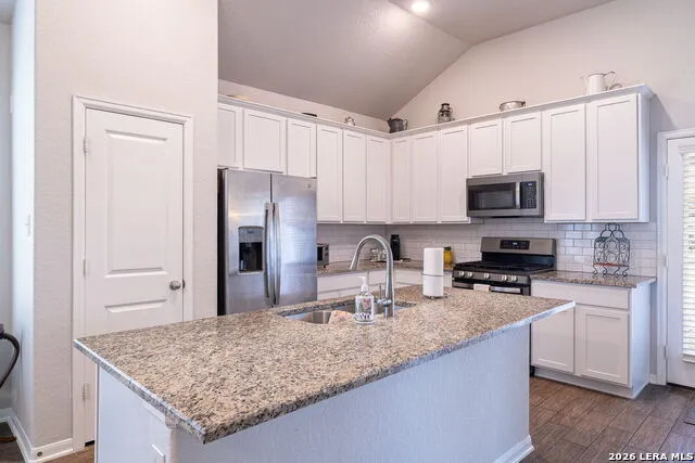 7016 Oldham Clf Schertz, TX 78108