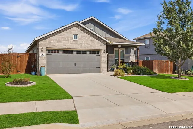 7016 Oldham Clf Schertz, TX 78108