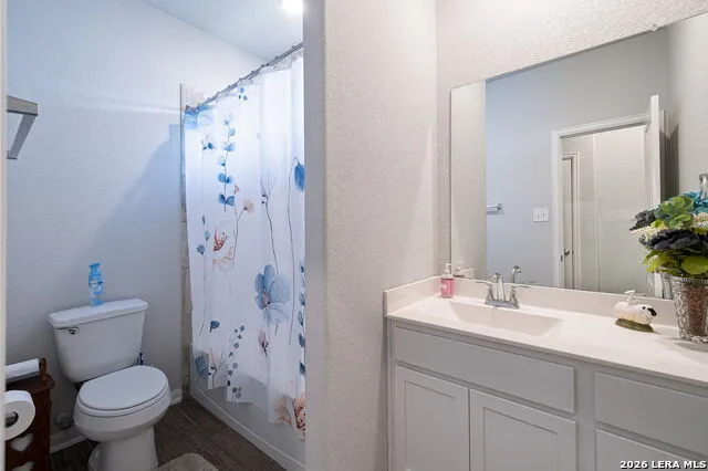 7016 Oldham Clf Schertz, TX 78108