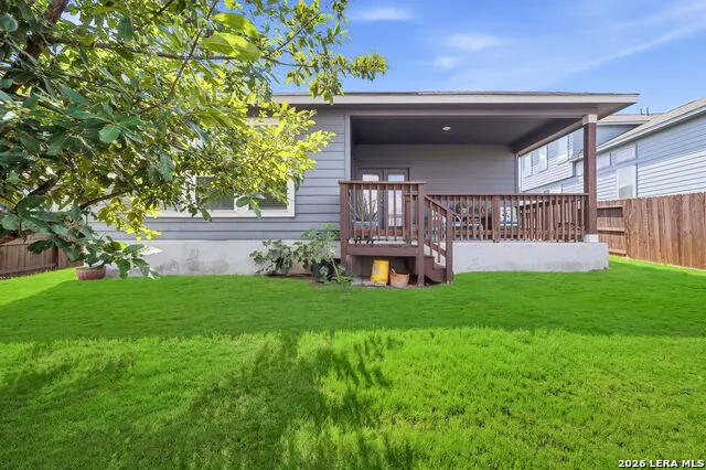 7016 Oldham Clf Schertz, TX 78108
