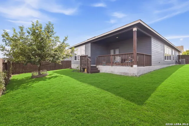 7016 Oldham Clf Schertz, TX 78108