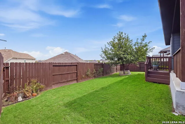 7016 Oldham Clf Schertz, TX 78108