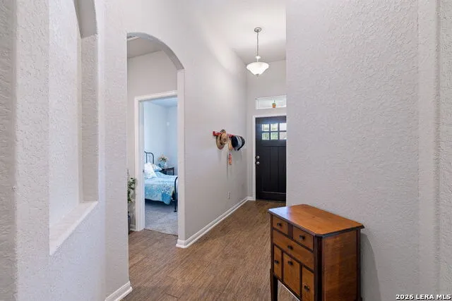 7016 Oldham Clf Schertz, TX 78108