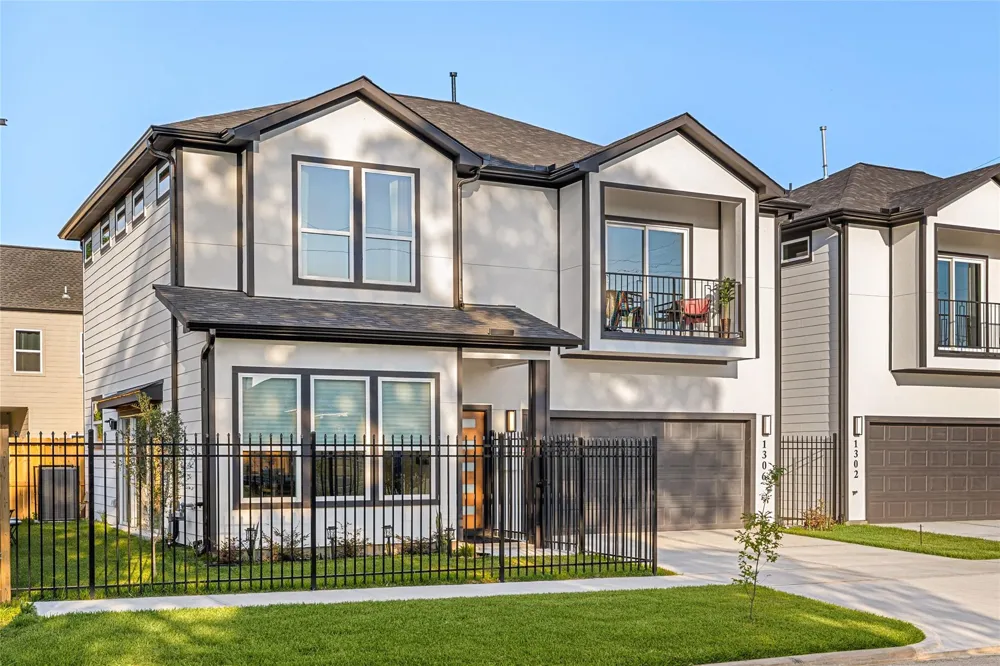 1306 Grove Street Houston, TX 77020