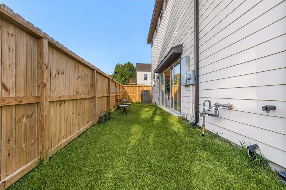 1306 Grove Street Houston, TX 77020