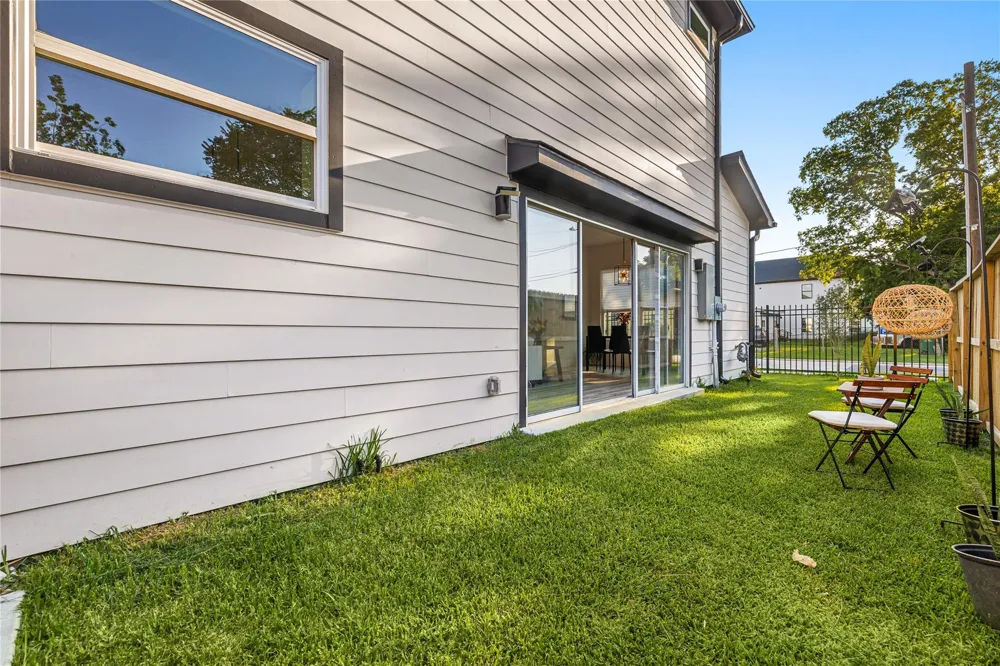 1306 Grove Street Houston, TX 77020