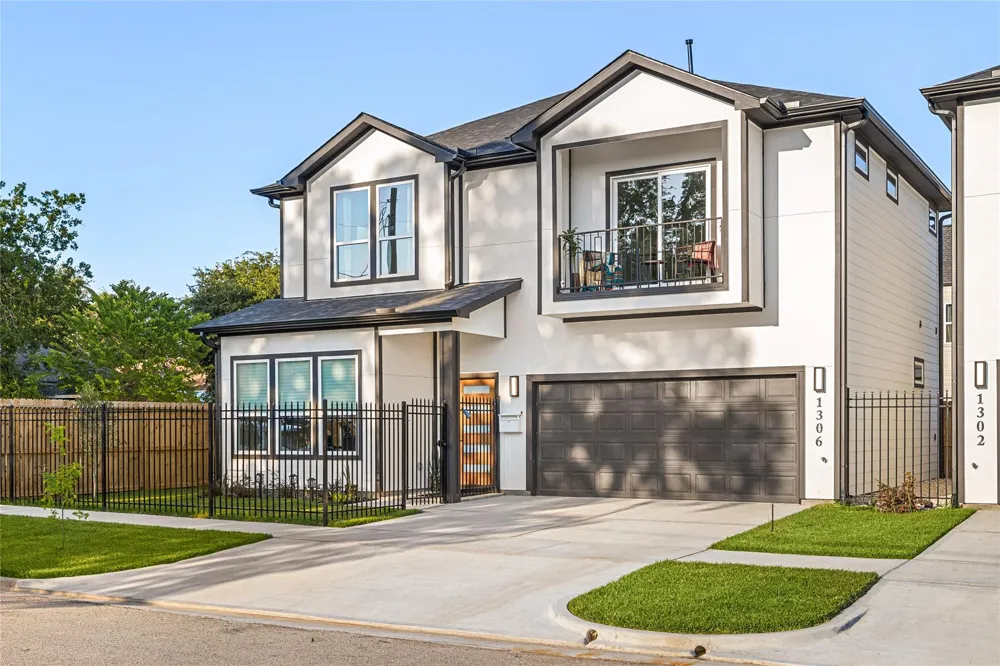 1306 Grove Street Houston, TX 77020