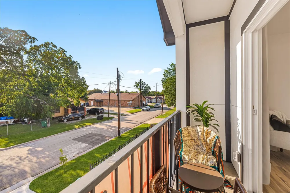 1306 Grove Street Houston, TX 77020