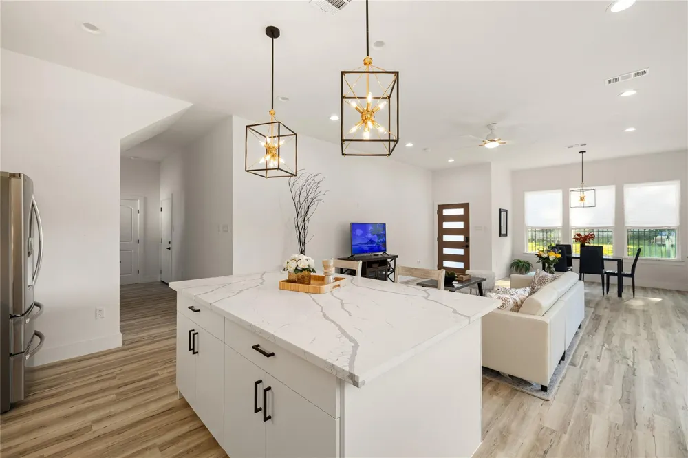 1306 Grove Street Houston, TX 77020