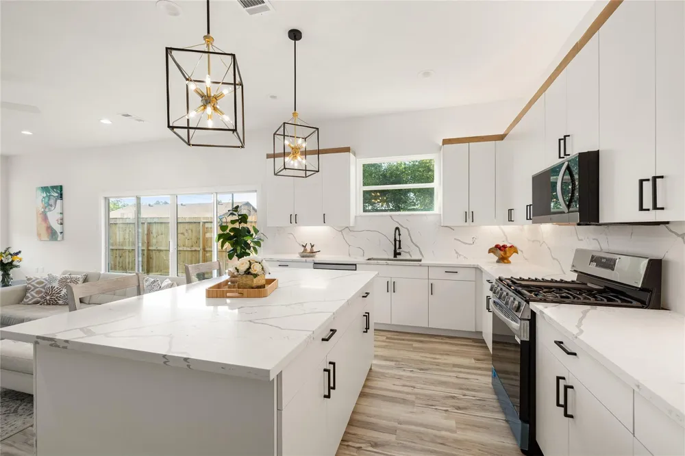 1306 Grove Street Houston, TX 77020