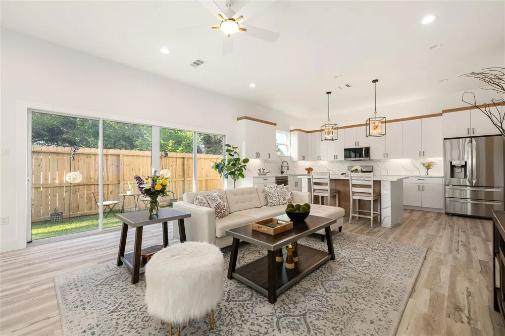 1306 Grove Street Houston, TX 77020