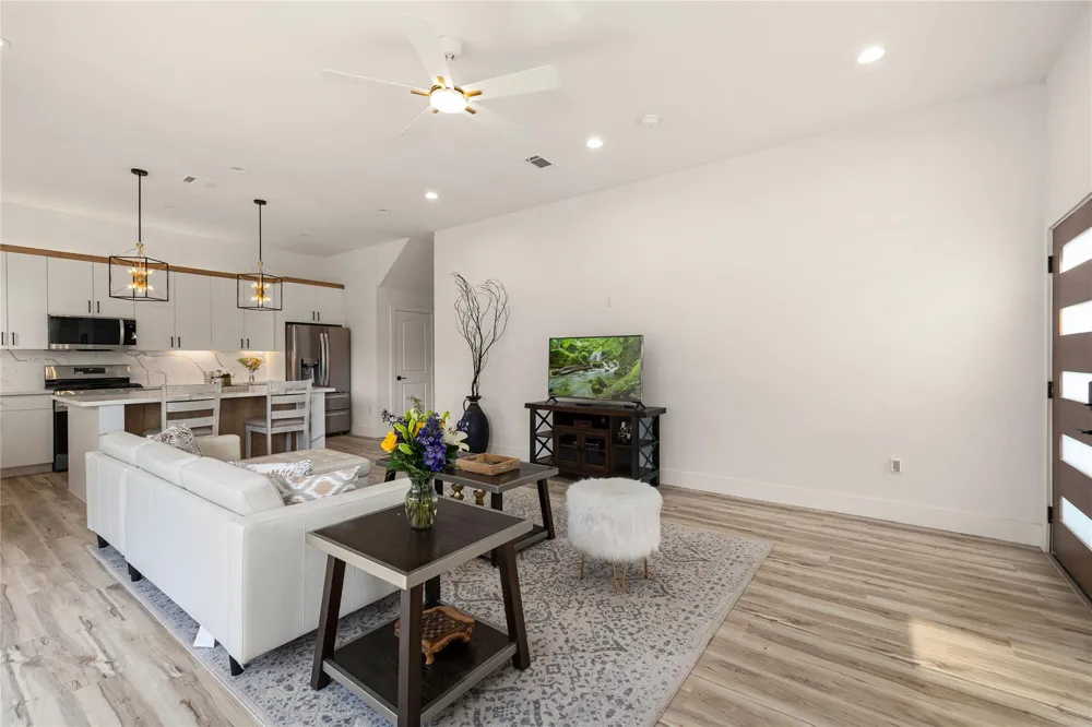 1306 Grove Street Houston, TX 77020