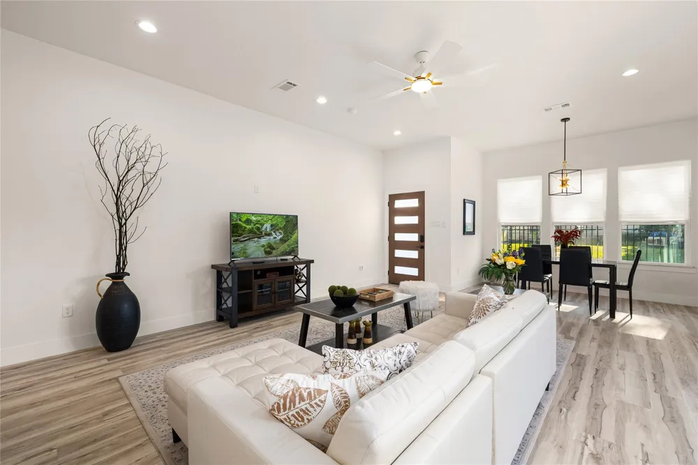 1306 Grove Street Houston, TX 77020