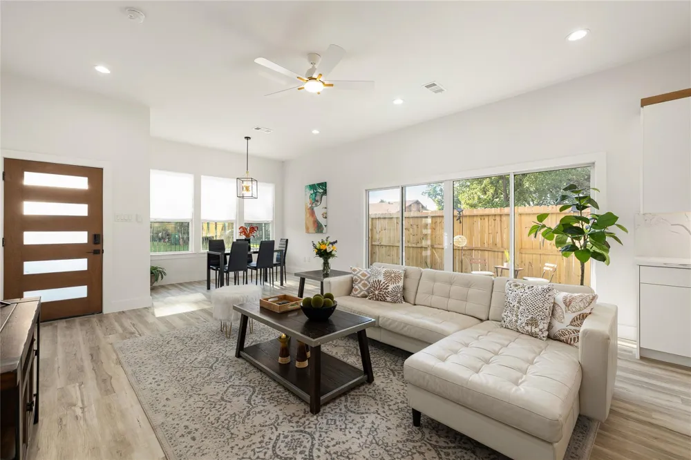 1306 Grove Street Houston, TX 77020