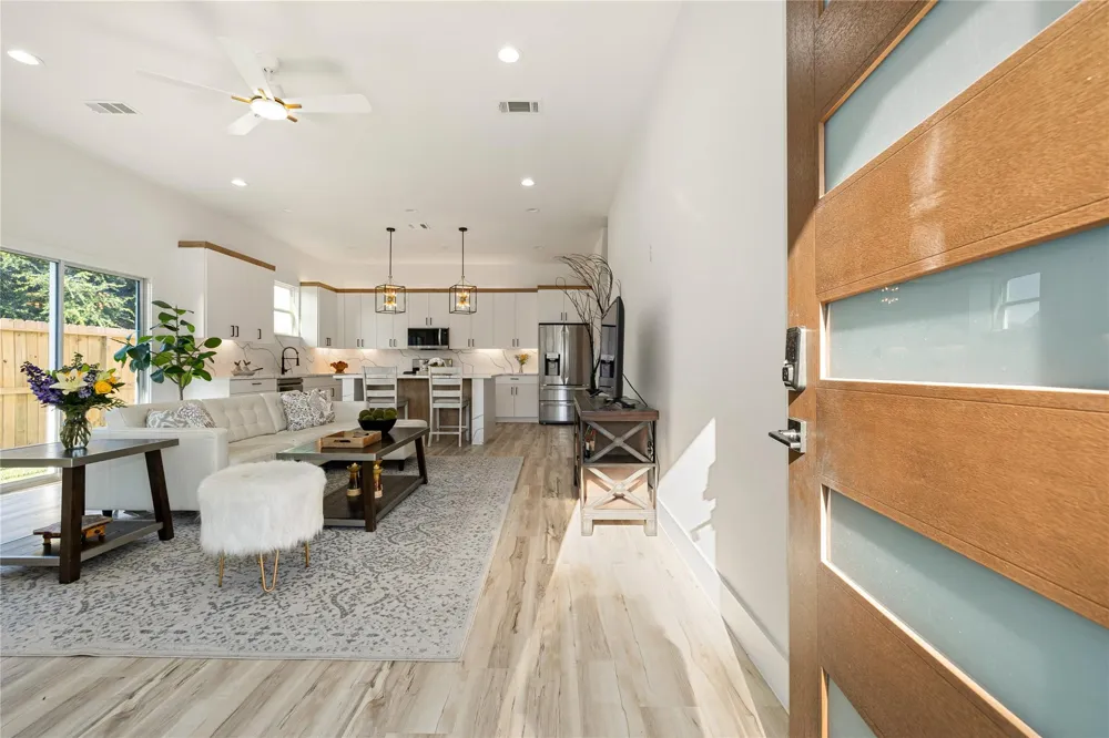 1306 Grove Street Houston, TX 77020