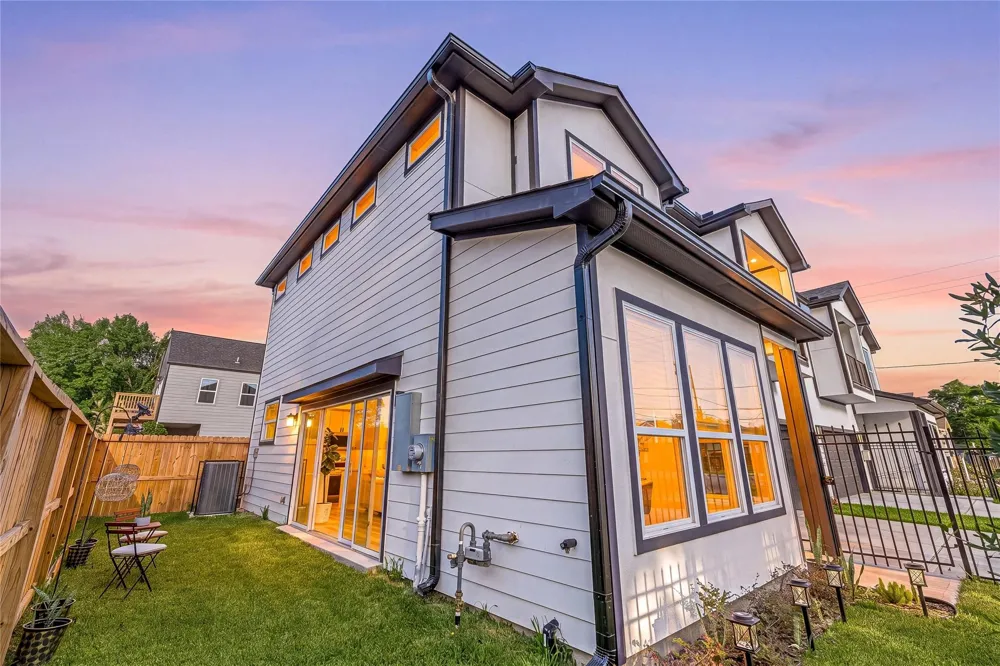 1306 Grove Street Houston, TX 77020