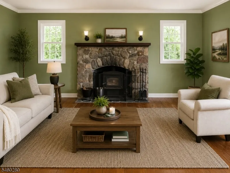 180 Lakeside Dr Liberty, NJ 07823