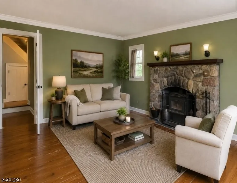 180 Lakeside Dr Liberty, NJ 07823