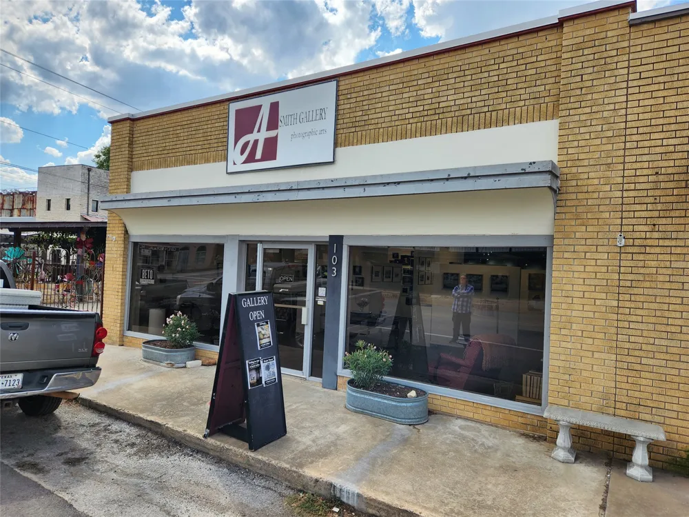 103 Nugent Avenue Johnson City, TX 78636