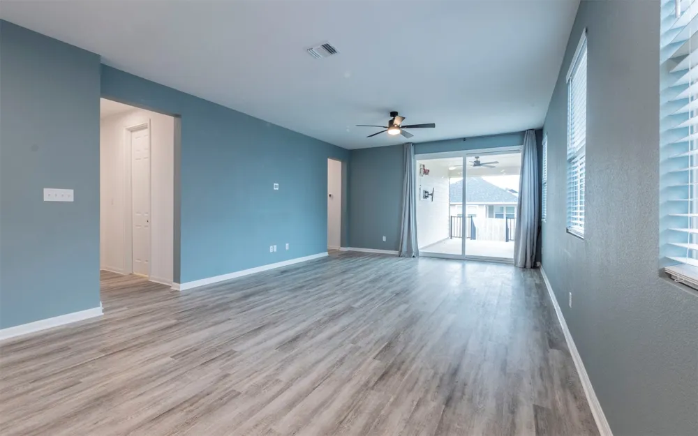 228 Citation Drive Jarrell, TX 76537