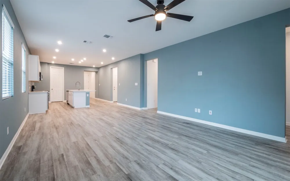 228 Citation Drive Jarrell, TX 76537