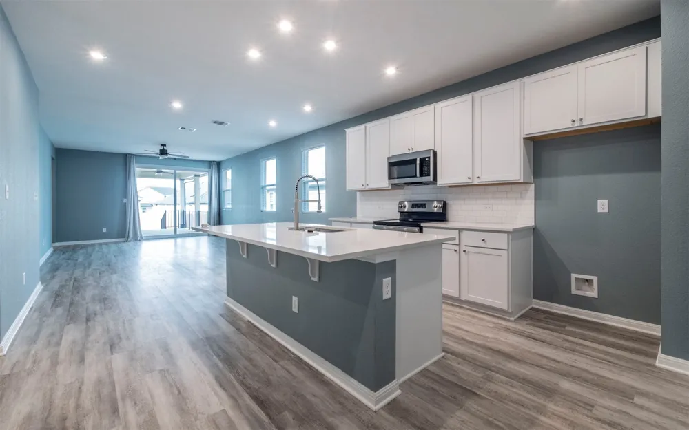 228 Citation Drive Jarrell, TX 76537