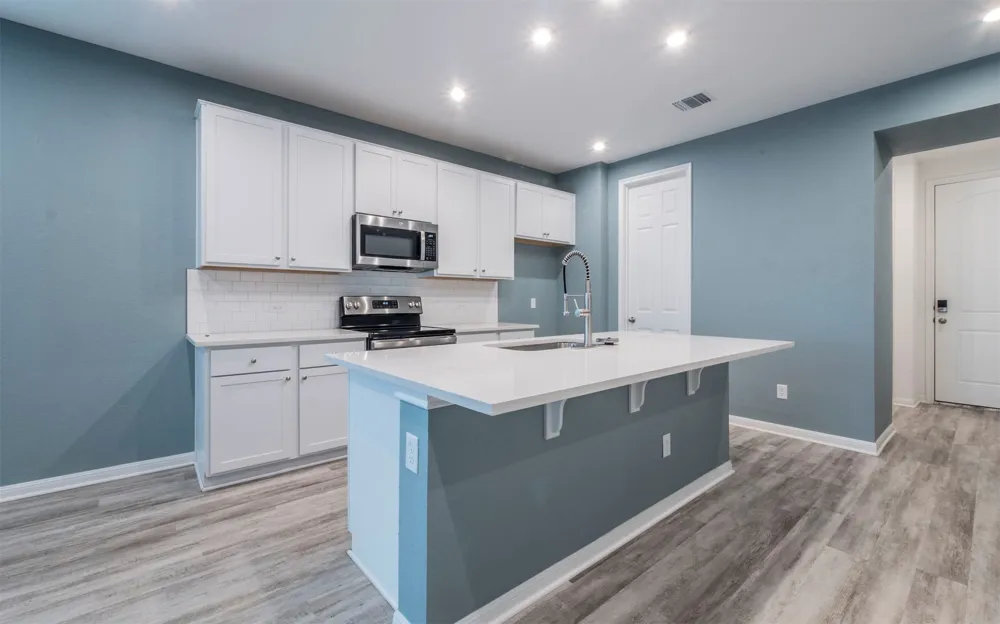 228 Citation Drive Jarrell, TX 76537