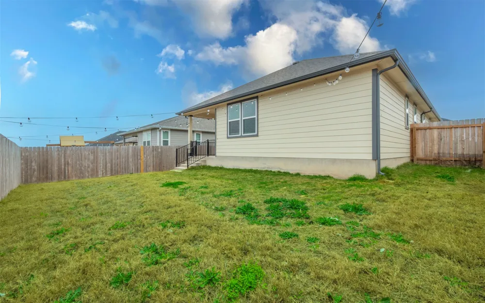 228 Citation Drive Jarrell, TX 76537