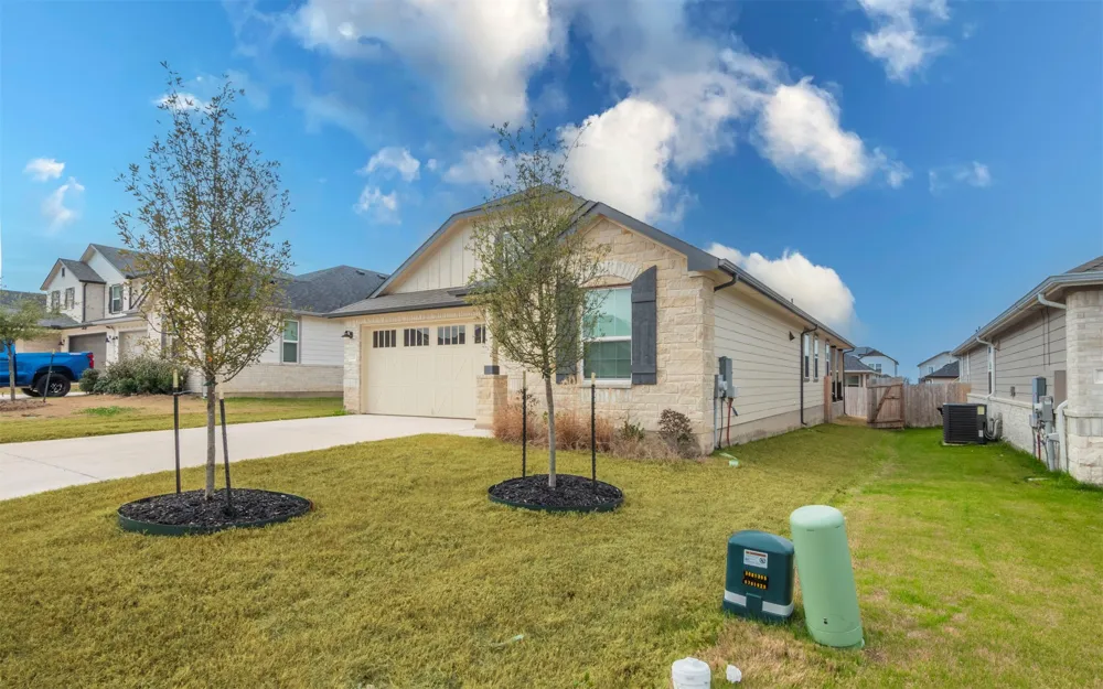 228 Citation Drive Jarrell, TX 76537