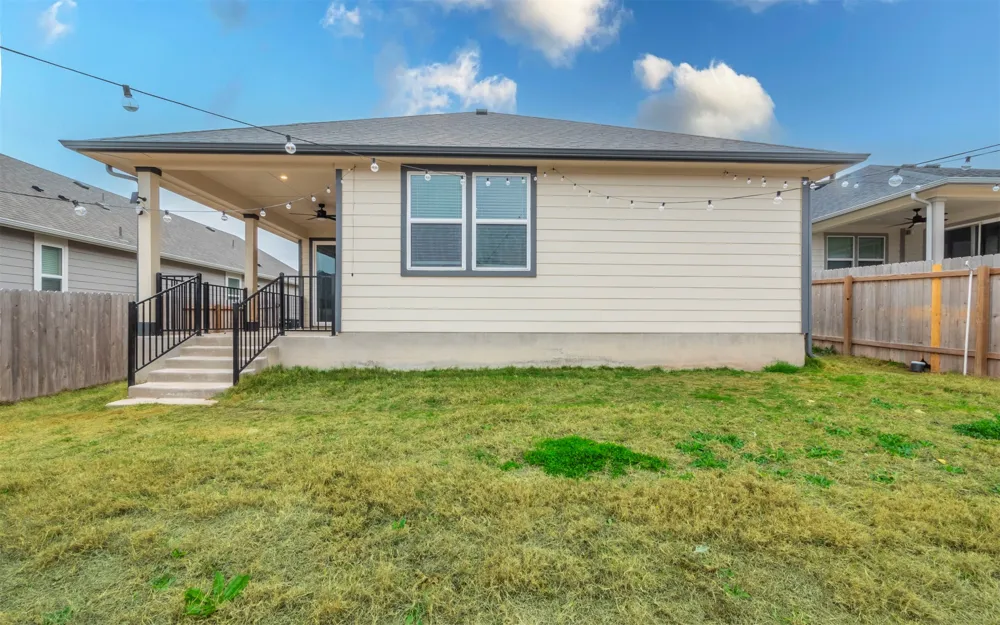 228 Citation Drive Jarrell, TX 76537