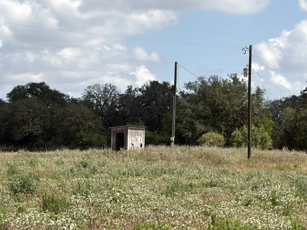 3233 Mule Creek Road Harwood, TX 78632