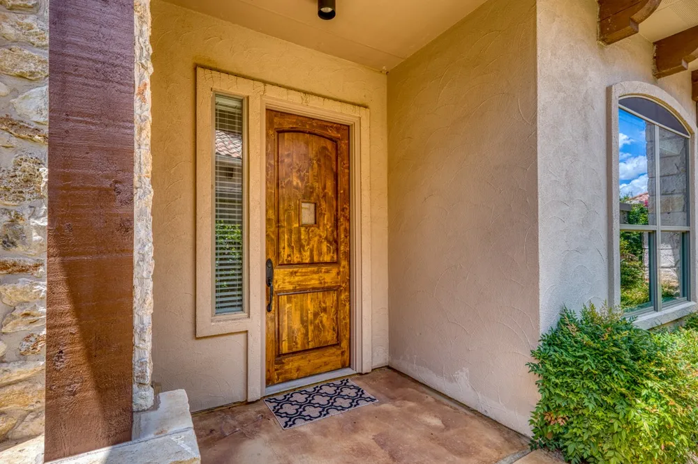116 Tuscan Drive Horseshoe Bay, TX 78657