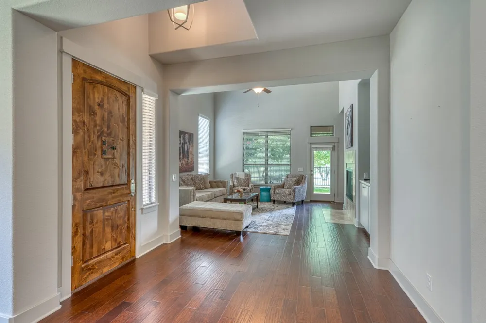 116 Tuscan Drive Horseshoe Bay, TX 78657