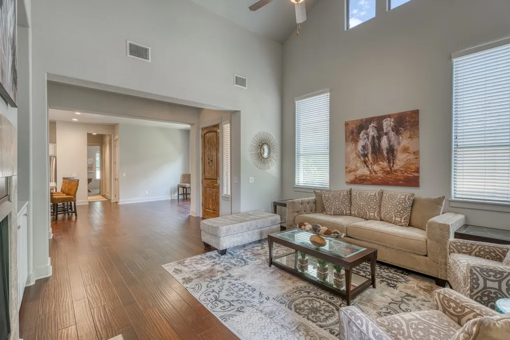 116 Tuscan Drive Horseshoe Bay, TX 78657