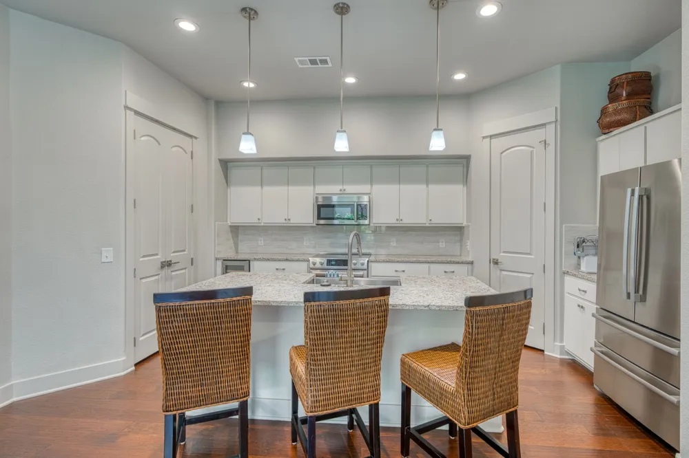 116 Tuscan Drive Horseshoe Bay, TX 78657